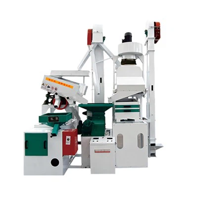 Apakah tahap hingar kilang beras 500kg/j semasa operasi?